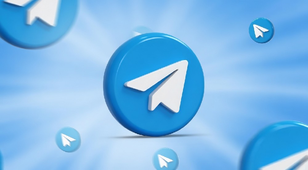 Telegram 视频消息压缩设置