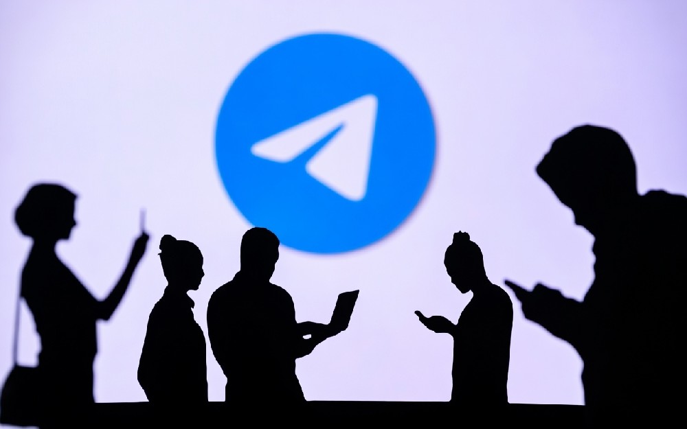 telegram网页版登录教程