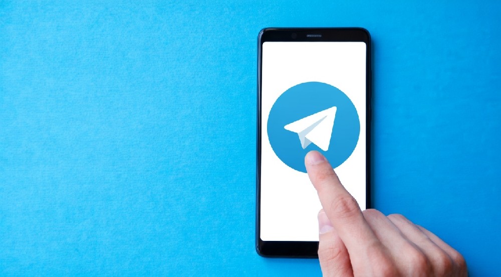 Telegram 登录设备管理与退出