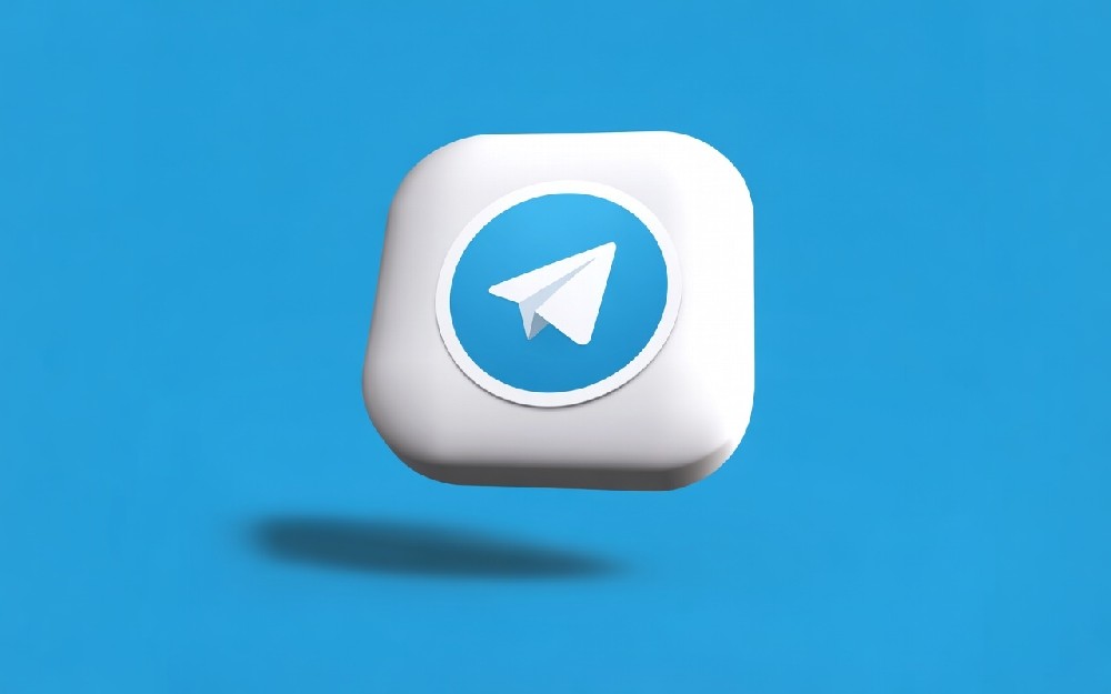 Telegram 多账号切换设置