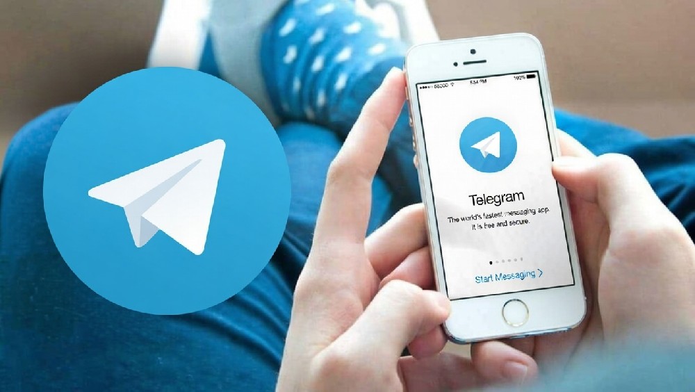 Telegram 表情反应自定义
