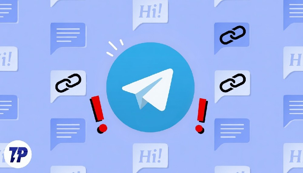 Telegram 云端聊天安全分析