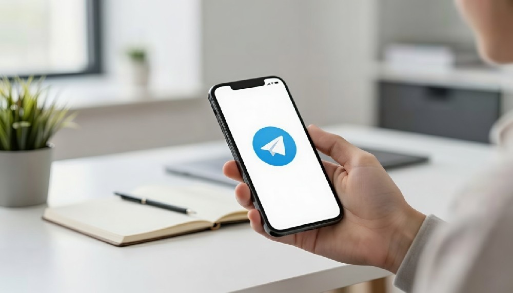 Telegram中文版桌面版快捷键大全2026