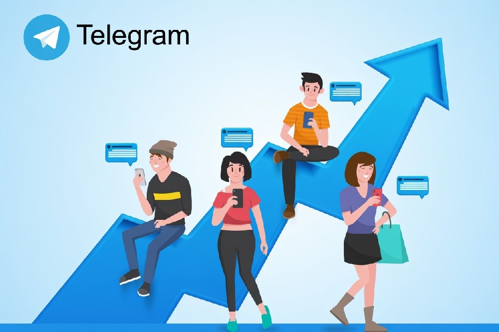 Telegram官网消息定时发送完整教学